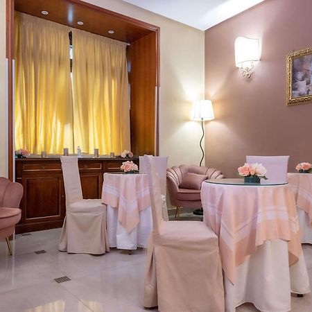Hotel Suite Ares Napoli Eksteriør billede