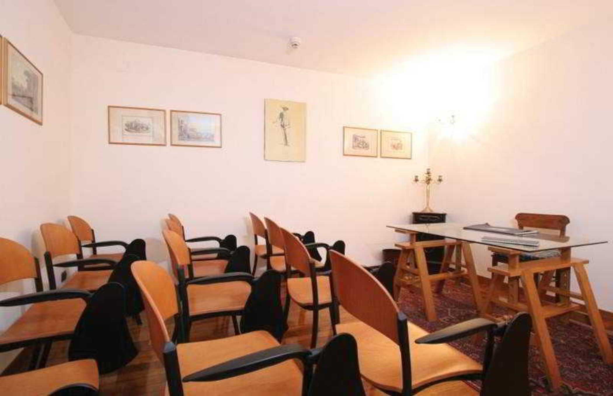 Hotel Suite Ares Napoli Eksteriør billede