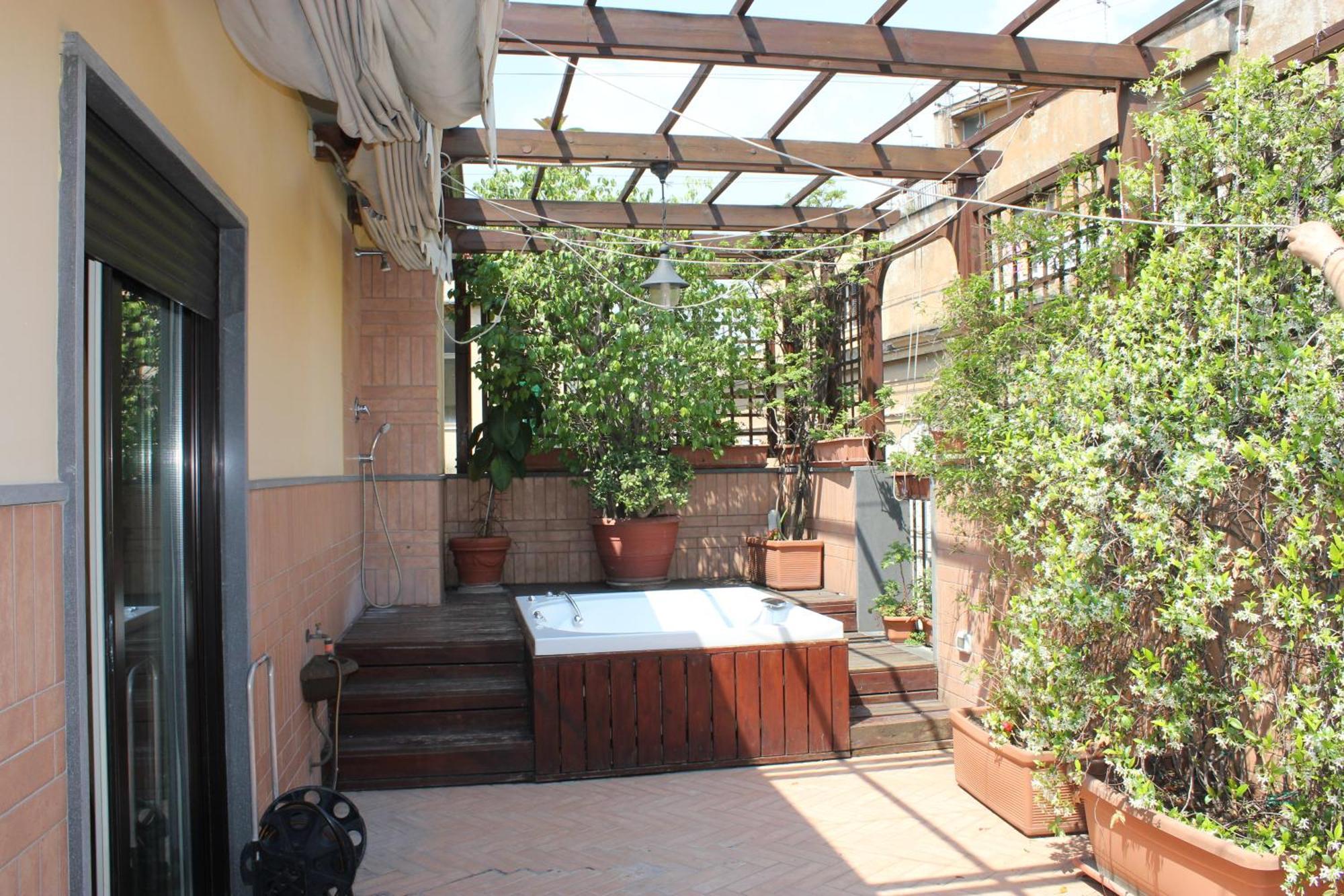 Hotel Suite Ares Napoli Eksteriør billede